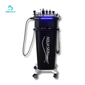Máy Chăm Sóc Da Aqua Skin Smart CHÍNH HÃNG tại NQ Medical
