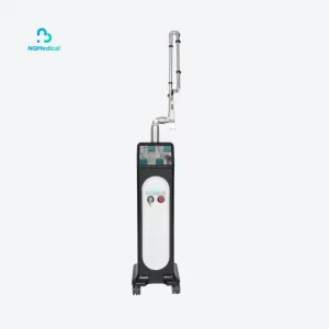 Máy điều trị sẹo rỗ Laser Co2 Fractional Zenpro