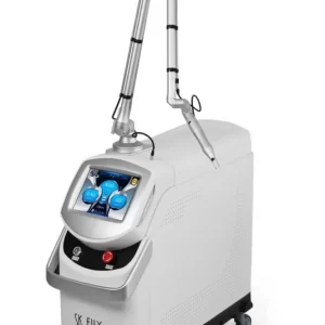 Máy Laser Q-Switched Nd:Yag SK Eily