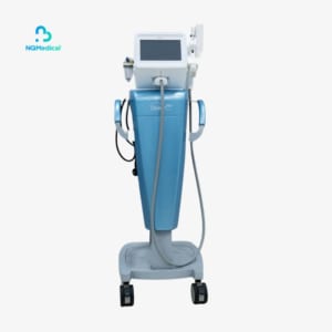 Máy tiêm dưỡng chất Shine Plus