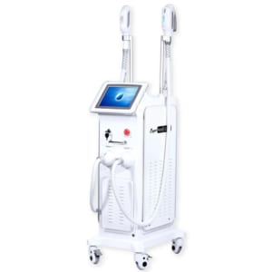 Máy triệt lông Super Nano Light