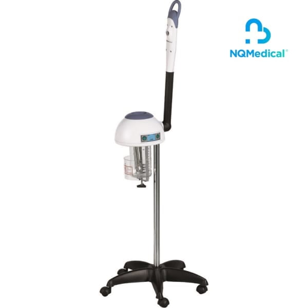 Máy xông hơi một cần D-280