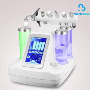 Máy chăm sóc da Aqua Peel 6 chức năng
