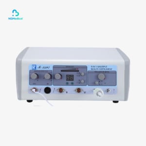 Máy chăm sóc da 5 chức năng M-3397