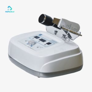 Máy điện di Cool Relax hỗ trợ đẩy dưỡng chất giúp chăm sóc da toàn diện