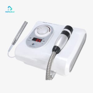 Máy điện di lạnh Skin Cool 4TNL