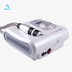 Máy điện di lạnh Skin Cool 4TNL