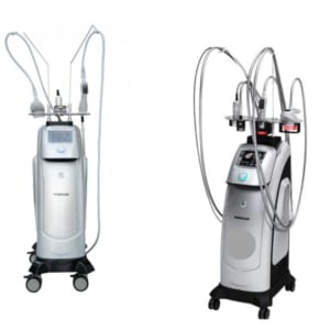 Máy giảm béo robolex - 3