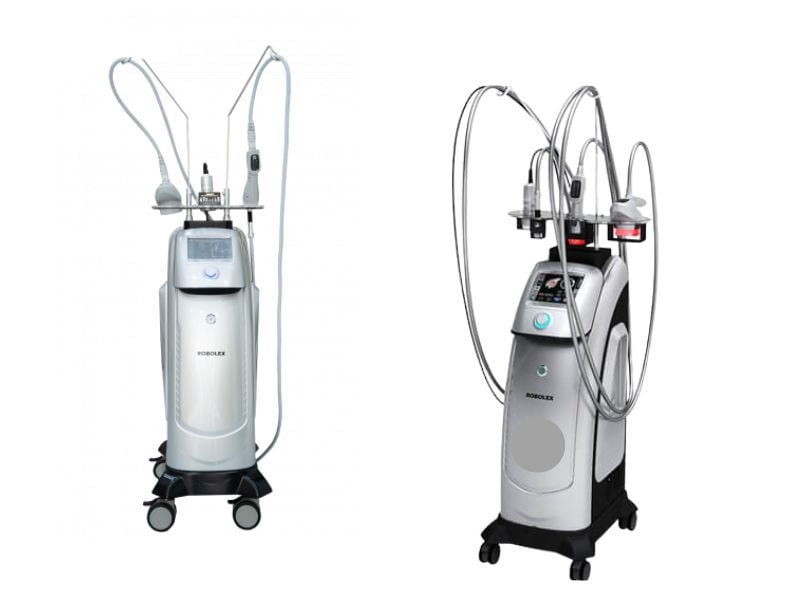 Máy giảm béo robolex - 3