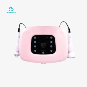 Máy hút chì thải độc B626