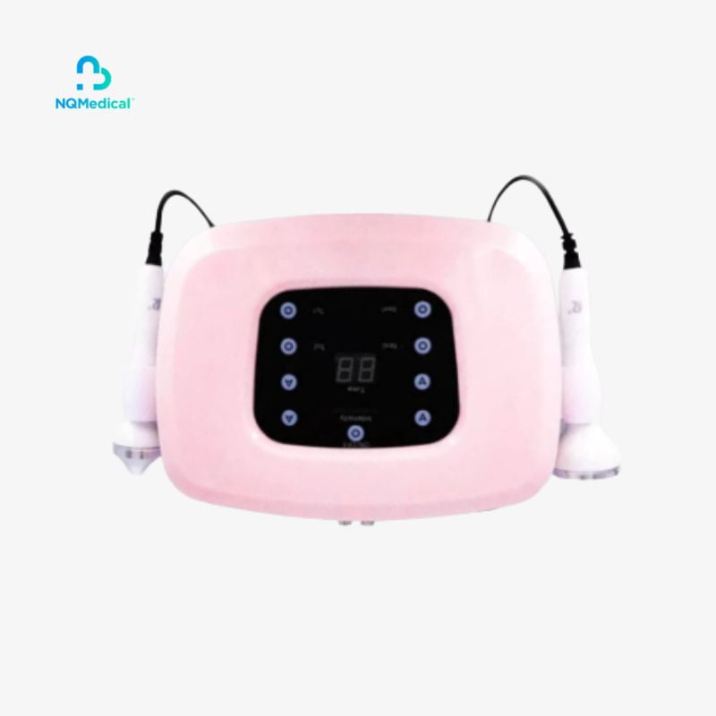 Máy hút chì thải độc B626