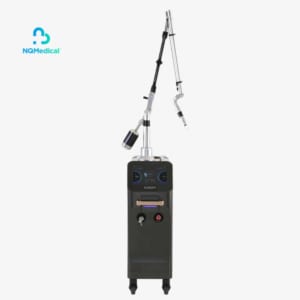Máy laser ND Yag Q-switched Picore giúp xóa xăm và các sắc tố tối màu trên da
