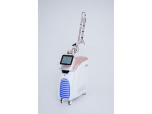 Máy Laser Q-Switched Nd:Yag Picotech Pro 1