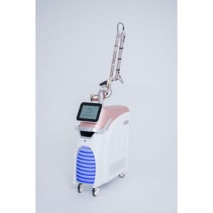 Máy Laser Q-Switched Nd:Yag Picotech Pro 1