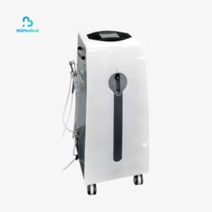 Máy Oxy Jet 6 chức năng