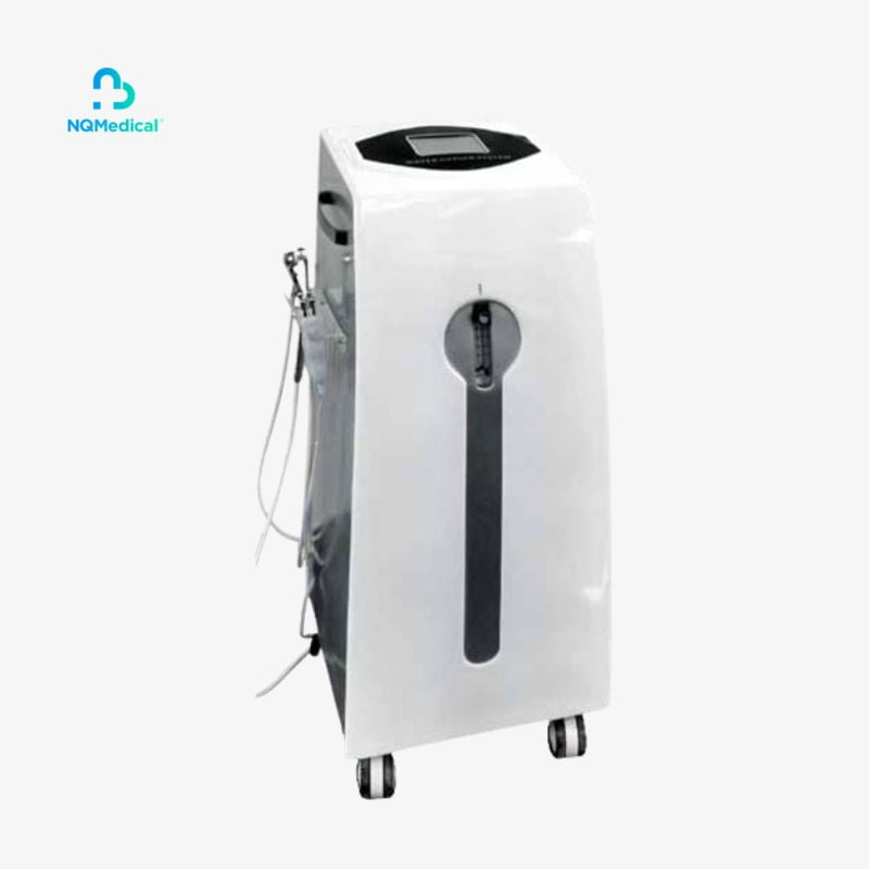 Máy Oxy Jet 6 chức năng