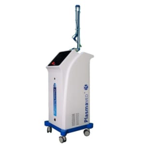 Máy Plasmamed được ứng dụng công nghệ Plasma lạnh tiên tiến
