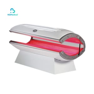 Phi thuyền collagen tắm trắng da nhanh chóng