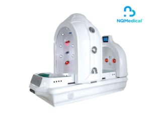 Phi thuyền tắm trắng hoàng gia