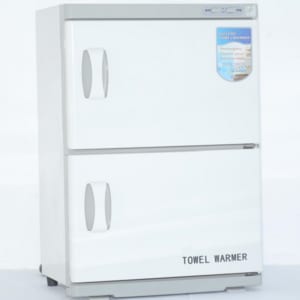Tủ hấp khăn tiệt trùng 2 ngăn RTD-46A