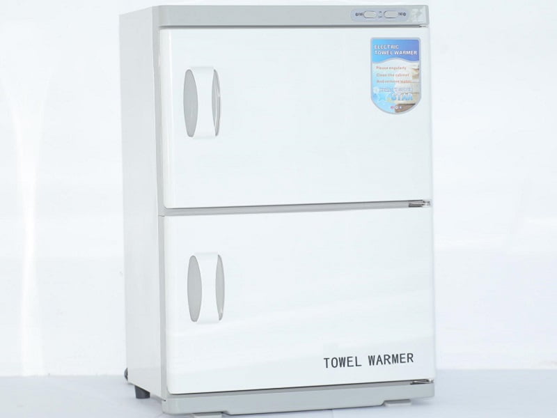 Tủ hấp khăn tiệt trùng 2 ngăn RTD-46A