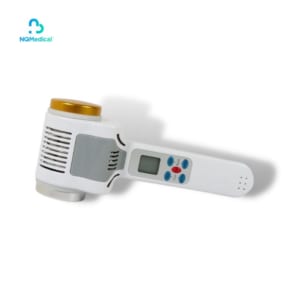 Búa massage nóng lạnh WC001 giúp thư giãn và nâng cơ da
