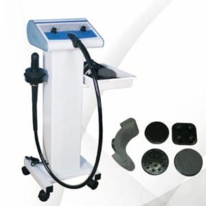 Máy đầm rung giảm béo G5