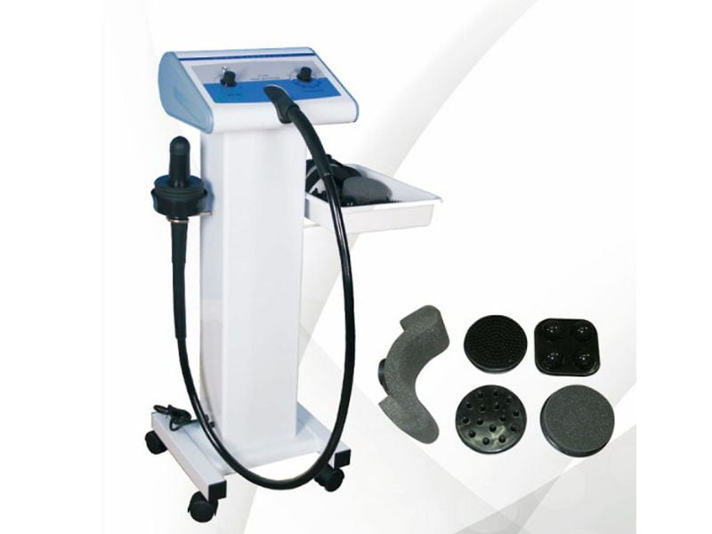 Máy đầm rung giảm béo G5