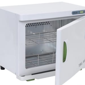 Tủ hấp khăn tiệt trùng 1 tầng RTD-23A