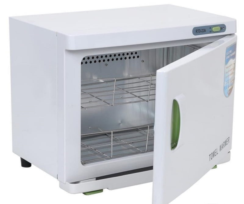 Tủ hấp khăn tiệt trùng 1 tầng RTD-23A
