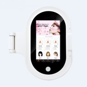 Máy phân tích da Smart Mirror Pro 4