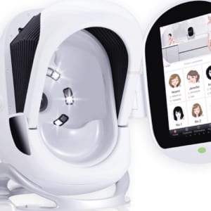 Máy phân tích da Smart Mirror Pro 2