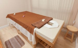 Giường nằm spa - 2