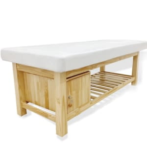 Giường nằm spa - 1