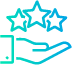 Icon giá trị cốt lõi