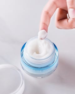Kem dưỡng ẩm và cấp nước cho da dầu Laneige Water Bank - 3
