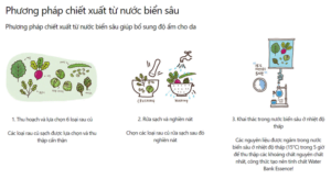 Kem dưỡng ẩm và cấp nước cho da dầu Laneige Water Bank - 4