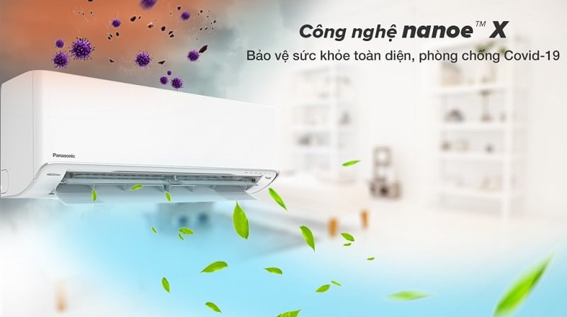 Máy lạnh - 2