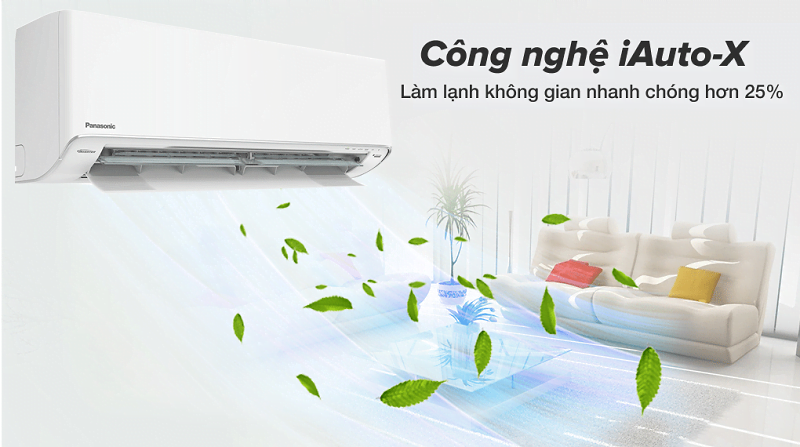 Máy lạnh - 3