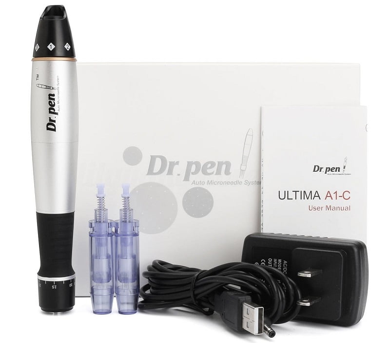 MÁY PHI KIM DR PEN A1-C