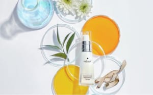 Serum Dưỡng Trắng Da Sakura - 1