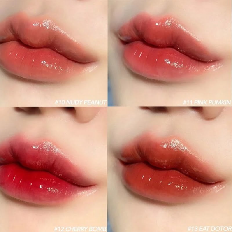Romand Juicy Lasting Tint - 2