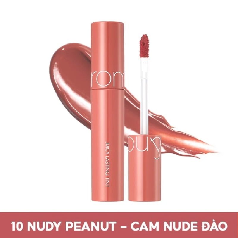 Romand Juicy Lasting Tint - 3