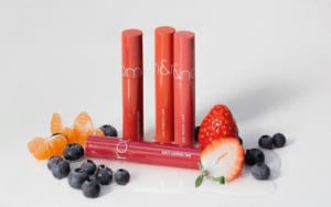 Romand Juicy Lasting Tint - 1