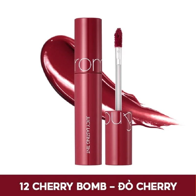 Romand Juicy Lasting Tint - 5