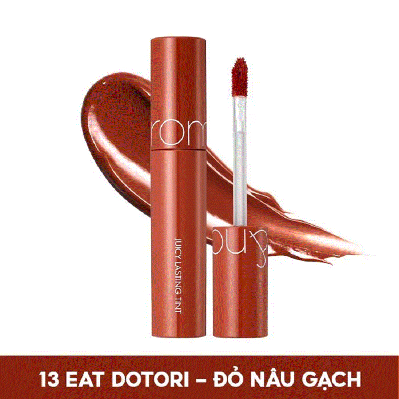 Romand Juicy Lasting Tint - 6