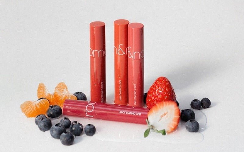 Romand Juicy Lasting Tint - 1
