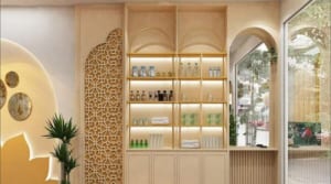 Tủ spa - 4