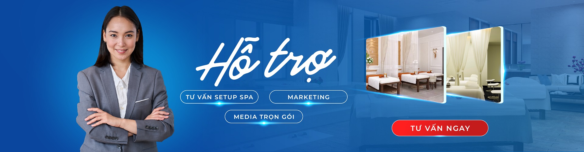 Banner Nam Quân