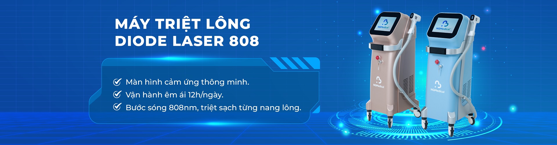 Banner Nam Quân
